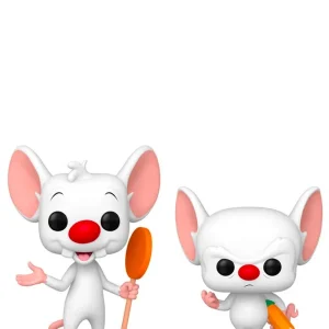 Pinky & The Brain (2-Pack)