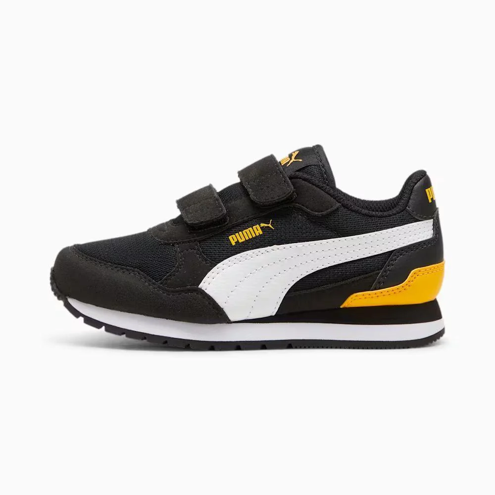 Puma Scarpe Junior St Runner V4 Mesh - immagine 2