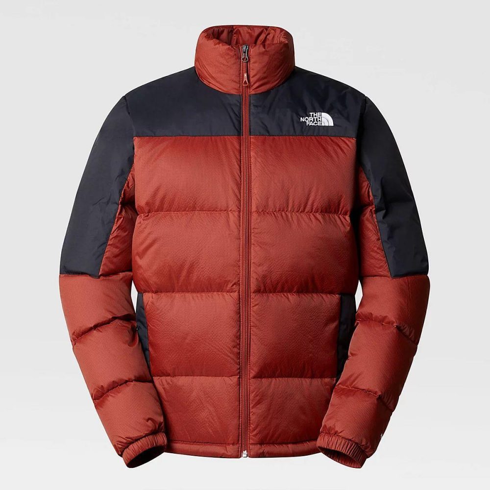 The North Face M Diablo Giacca Uomo