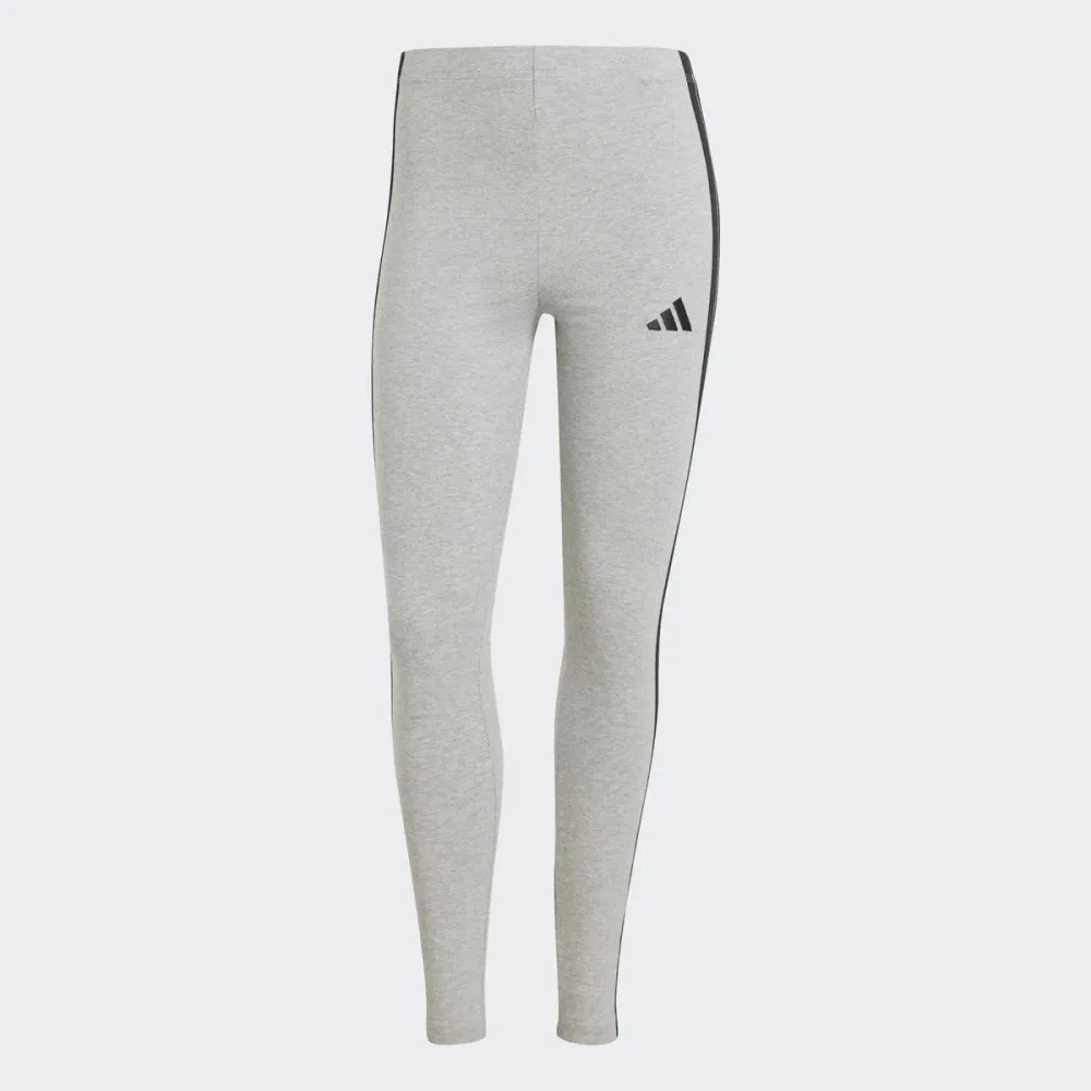 Adidas Leggings  Donna 3 Stripes