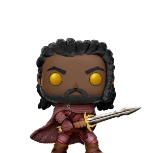 Heimdall (Ragnarok) Heimdall (Ragnarok)