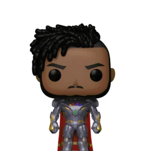 Infinity Killmonger Infinity Killmonger