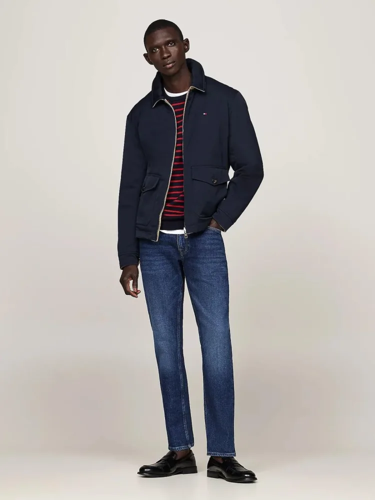 Tommy Hilfiger Jeans Uomo Denton Str Baker - immagine 2