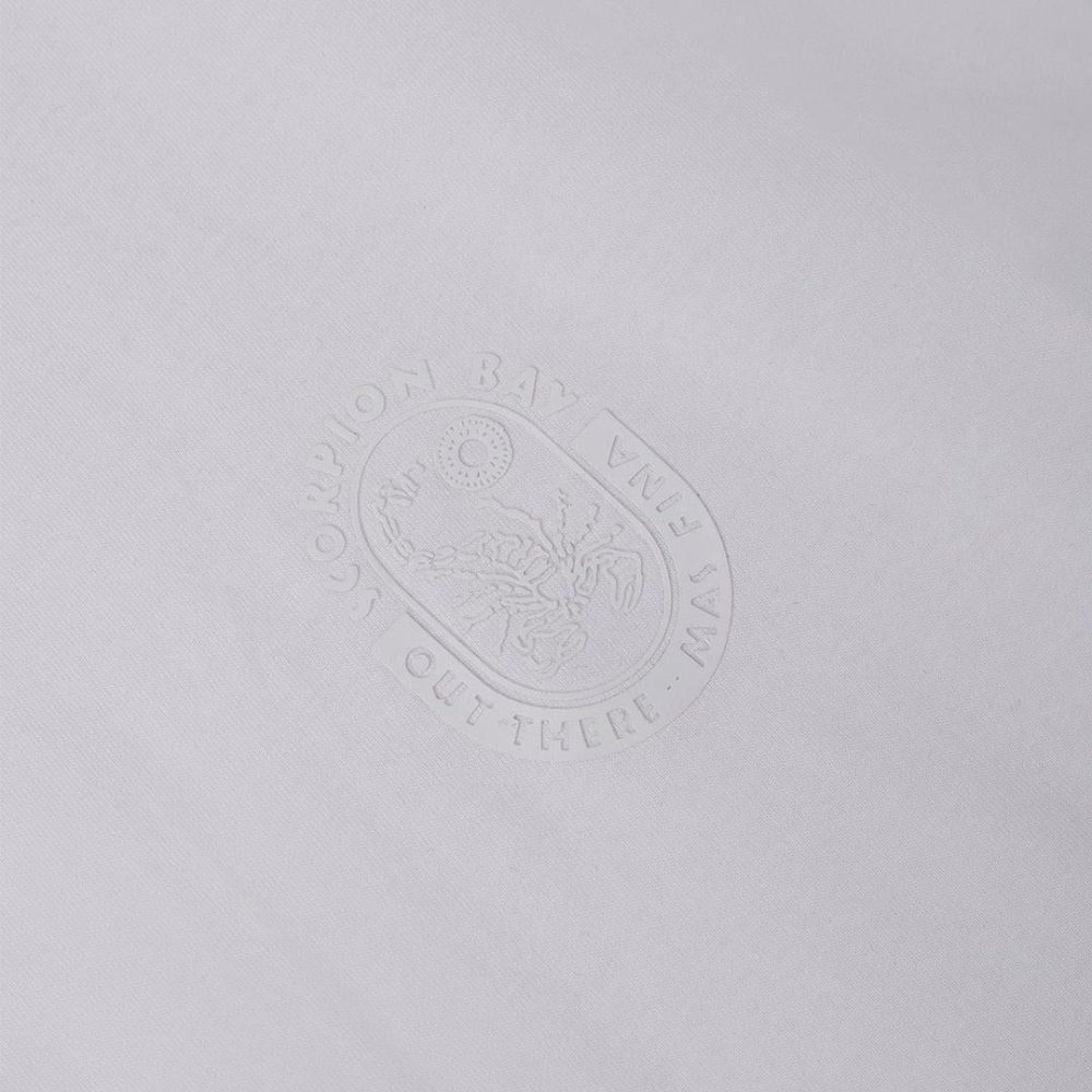 T-shirt Con Logo Essential - immagine 3