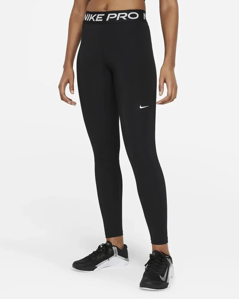 Nike Leggings Donna - immagine 2