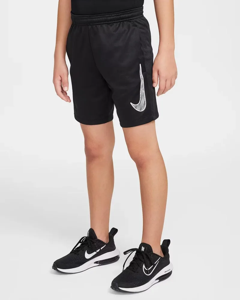 Nike Pantaloncini Junior Club Knit Short