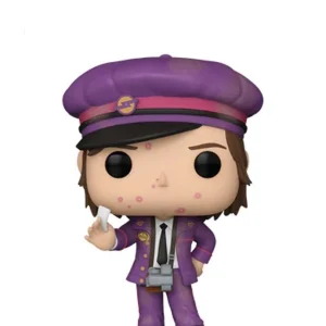 Stan Shunpike (Bollino Special Edition Mancante) Stan Shunpike (Bollino Special Edition Mancante)