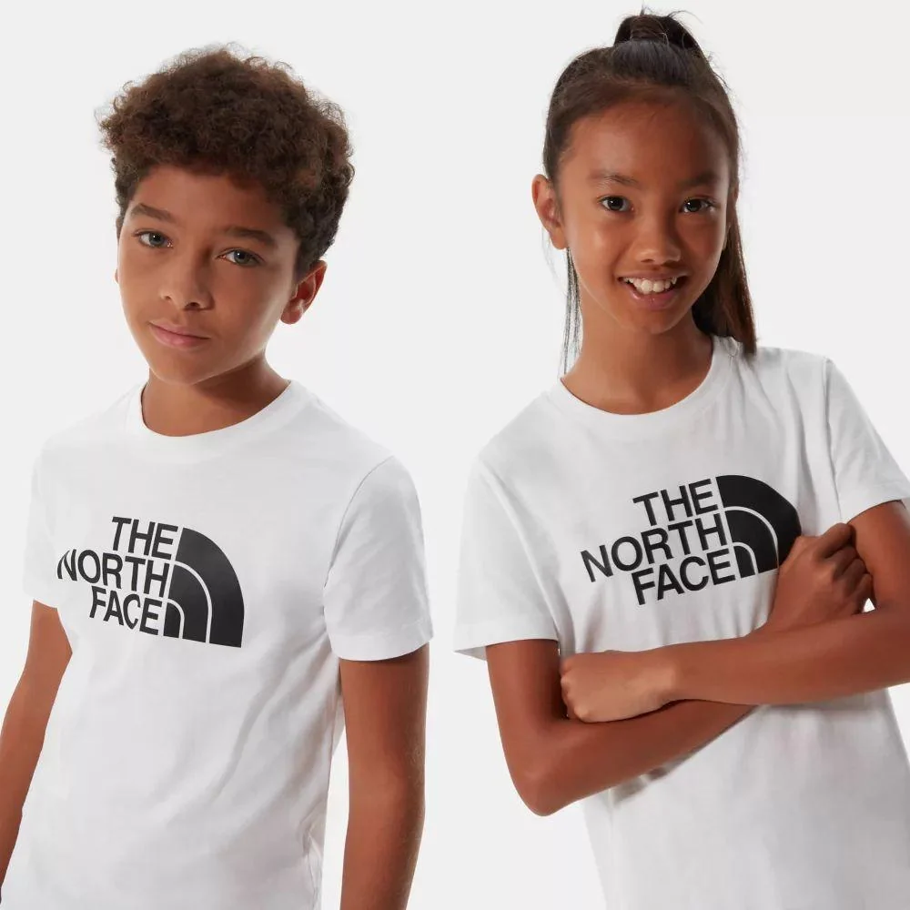 The North Face T-Shirt Junior Easy - immagine 3