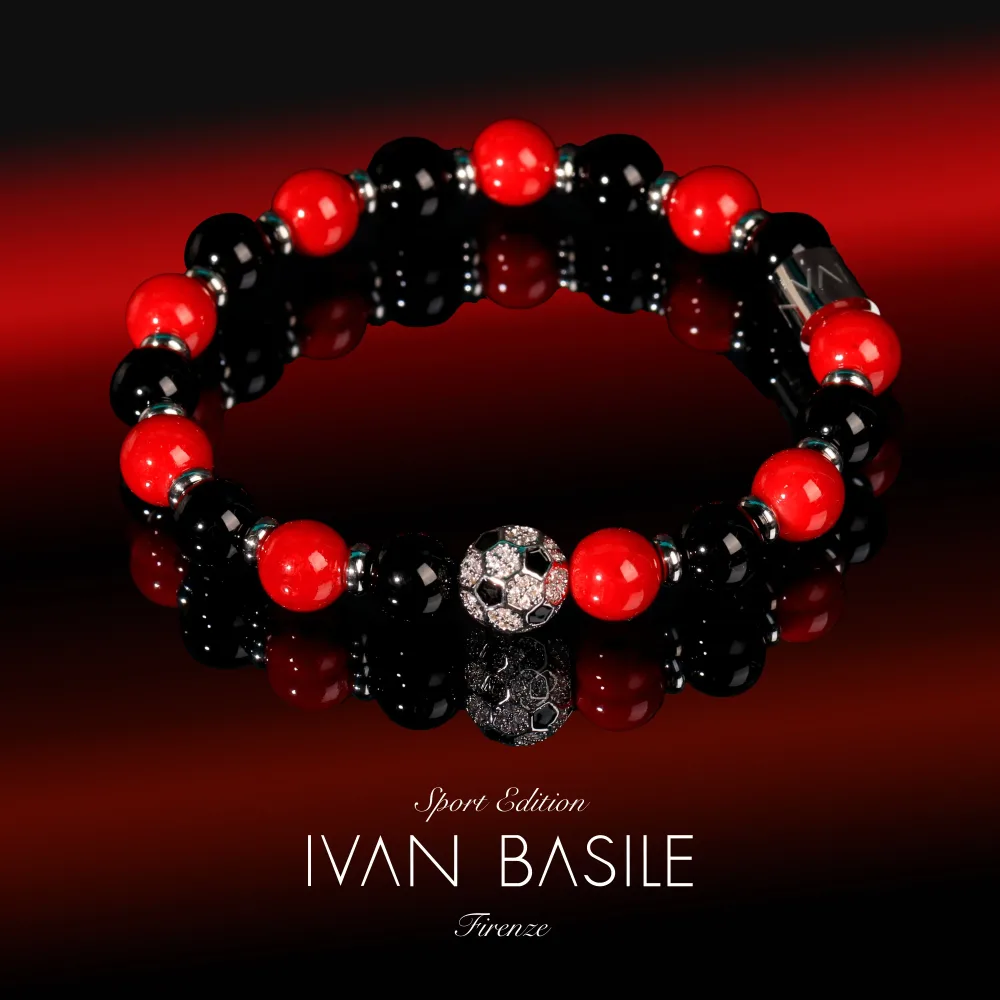 ROSSONERI SUPREME ZIRCONE SILVER