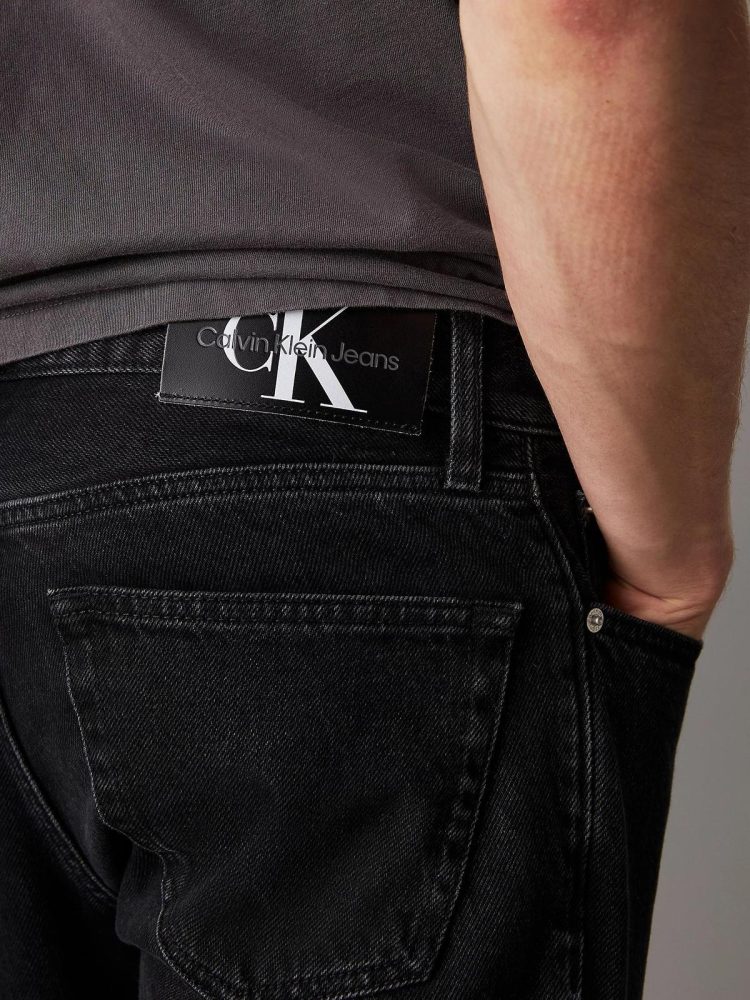 Calvin Klein Jeans Uomo 90's Straight - immagine 3