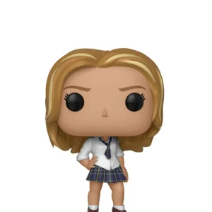 Serena Van Der Woodsen