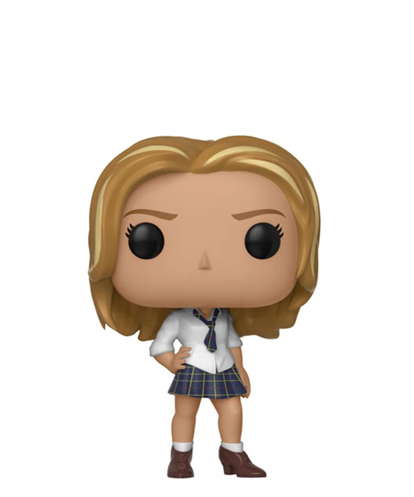 Serena Van Der Woodsen