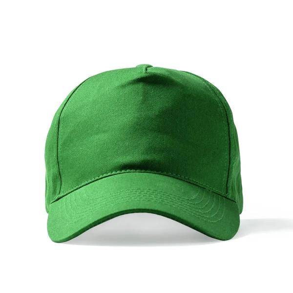 Cappello Baseball Fides Roly – Offerta 30/50/100/200/500 pz con Stampa Inclusa - immagine 3