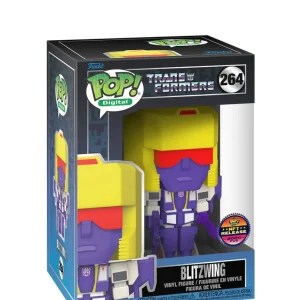 Blitzwing Blitzwing