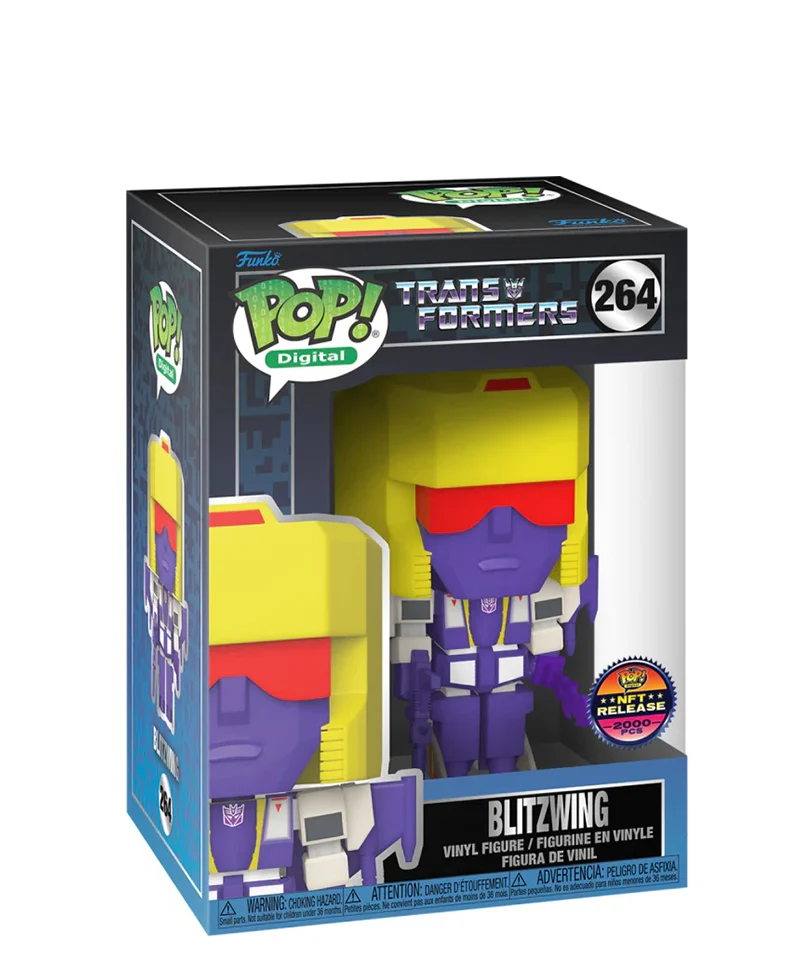 Blitzwing