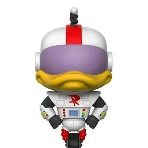 Gizmoduck Gizmoduck