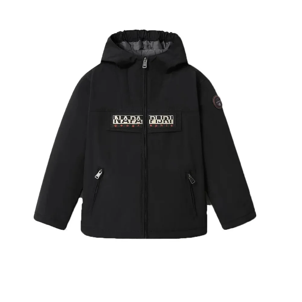 Napapijri Giacca Junior K Rainforest Op