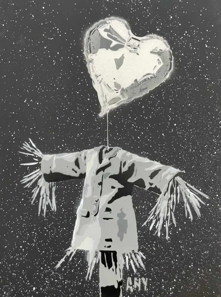 SCARECROW - immagine 3