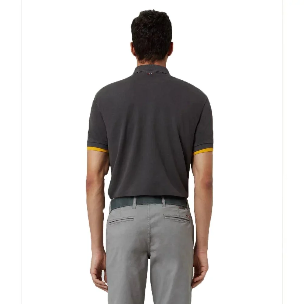 ELBAS 3 POLO UOMO - immagine 2