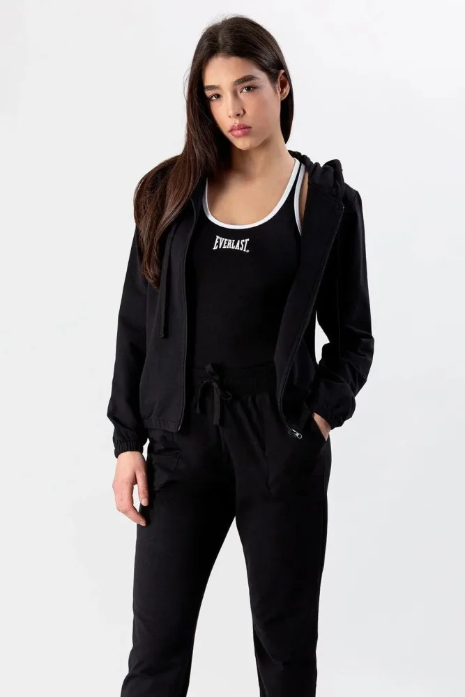 Everlast Tuta Donna