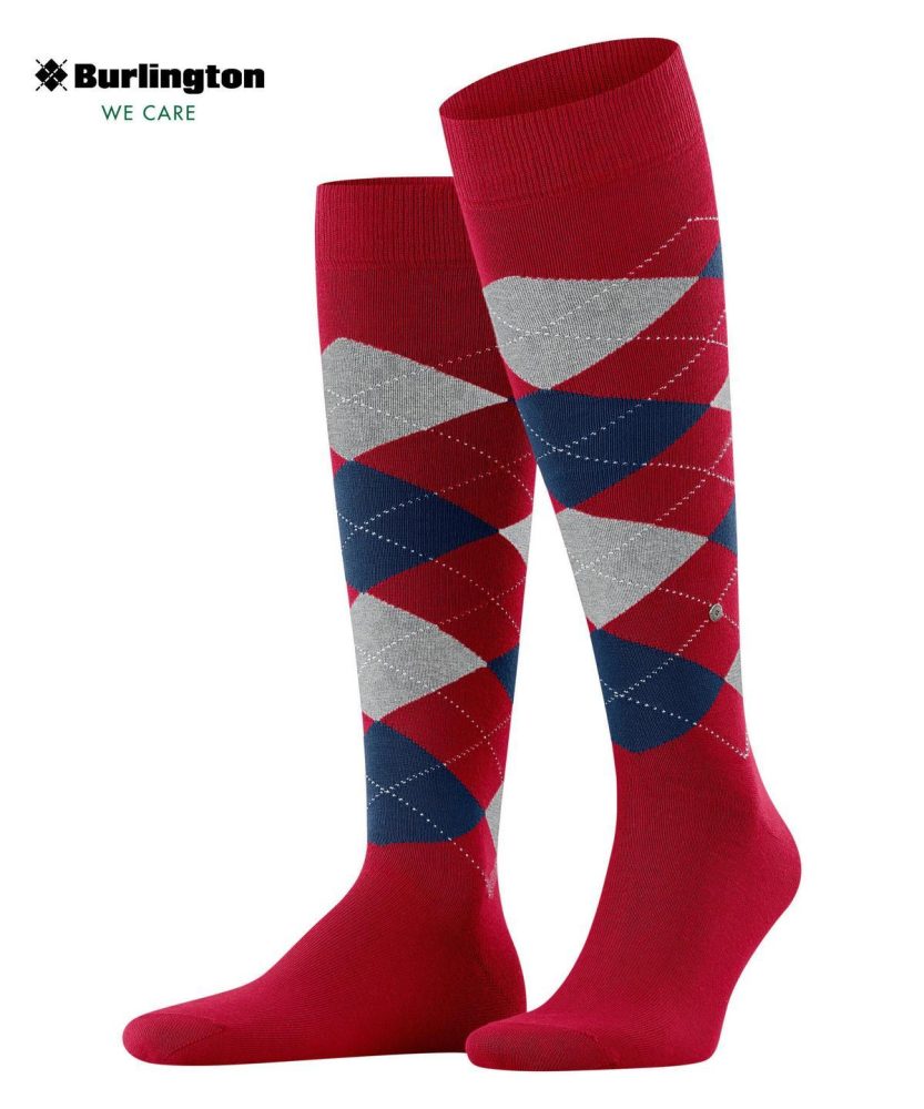 Burlington Calzini Uomo B King Parigine Burlington Calzini Uomo B King Parigine