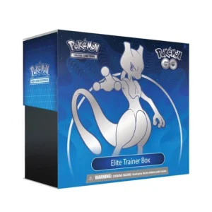 Pokemon Set Allenatore Fuoriclasse – Pokemon GO Pokemon Set Allenatore Fuoriclasse – Pokemon GO
