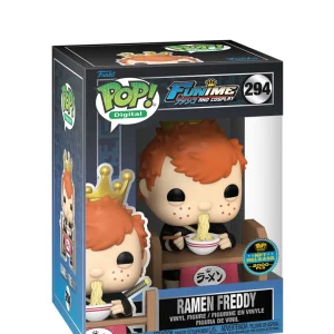 Ramen Freddy