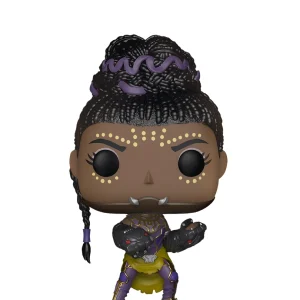 Shuri Shuri