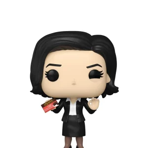 Monica Geller (Mocklate) Monica Geller (Mocklate)