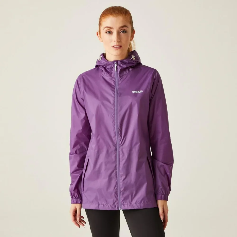 Regatta Giacca Donna Pack It III