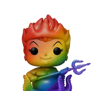 Ursula (Diamond Edition) (Rainbow) Ursula (Diamond Edition) (Rainbow)