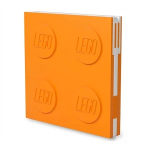 LEGO® Notebook – Arancio LEGO® Notebook – Arancio