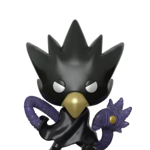 Fumikage Tokoyami (Metallic) Fumikage Tokoyami (Metallic)