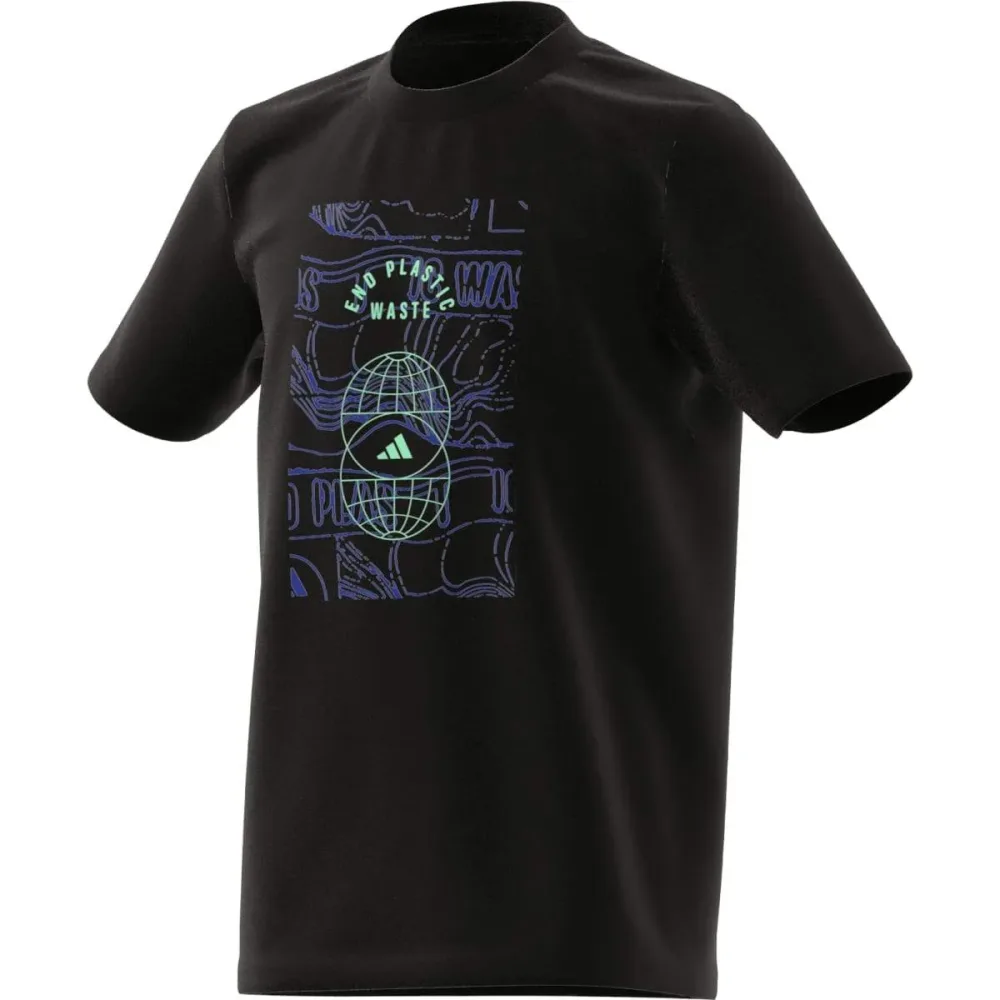 Adidas T Shirt Junior B Rfto Gt