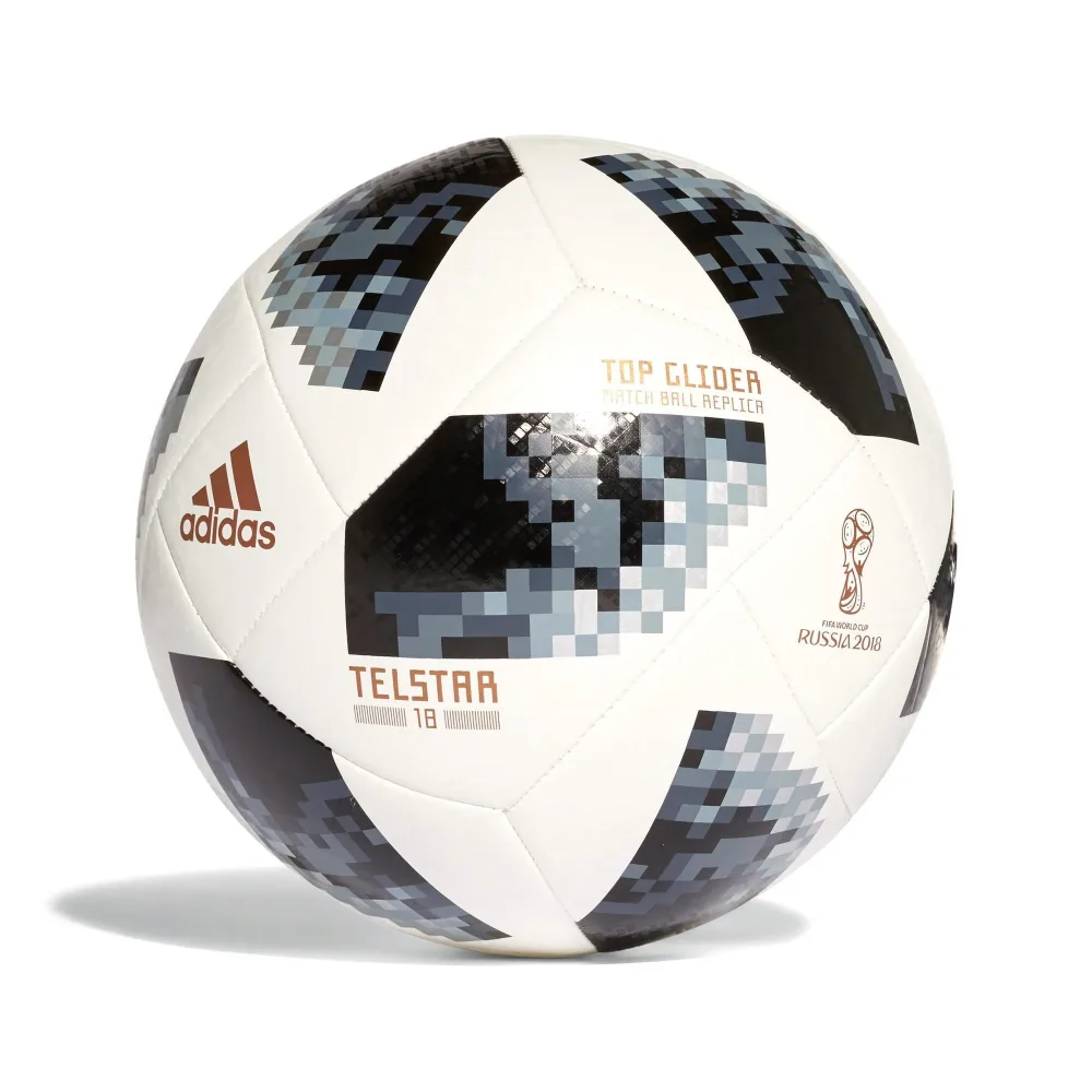 Adidas Pallone World Cup