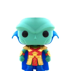 Martian Manhunter Martian Manhunter