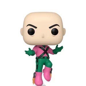 Lex Luthor Lex Luthor