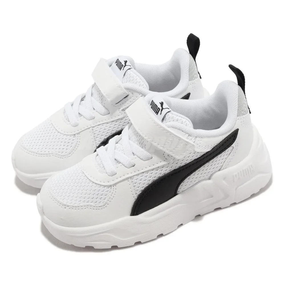Puma Scarpe Infant Trinity Lite Ac - immagine 2