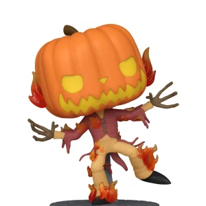 Pumpkin King Pumpkin King