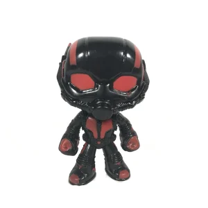 Ant-Man (Black Out Suit)