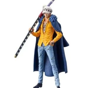 Trafalgar Law – Action Figure