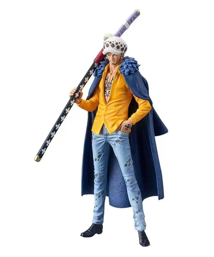 Trafalgar Law - Action Figure