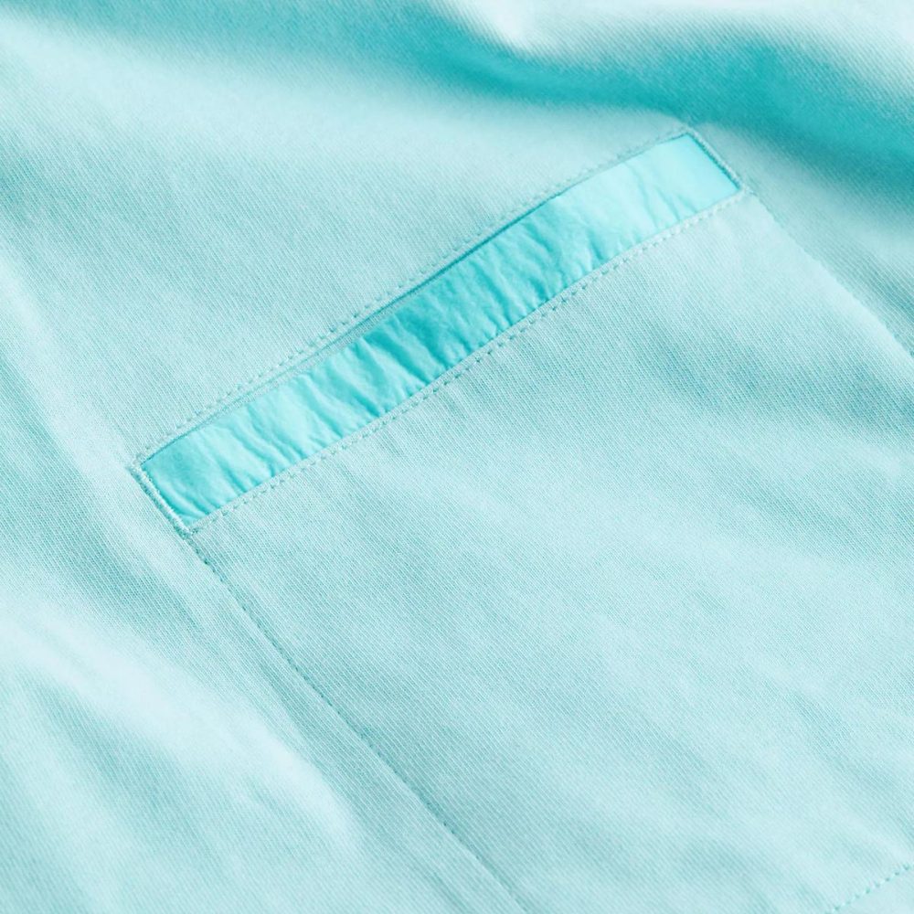 Calvin Klein T Shirt Uomo Mix Media - immagine 3