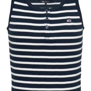 Tommy Hilfiger Canotta Donna Tommy Hilfiger Canotta Donna