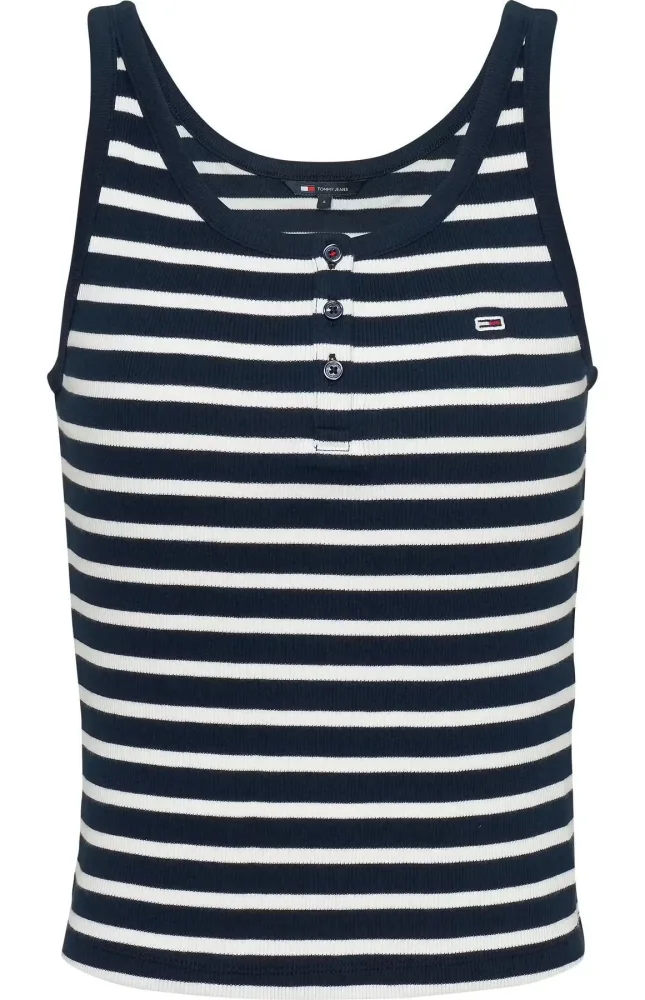 Tommy Hilfiger Canotta Donna