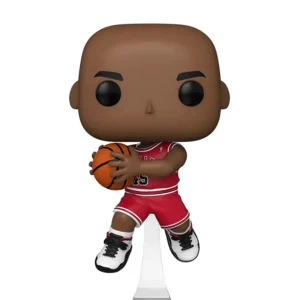 Michael Jordan Bulls #45 (Away) Michael Jordan Bulls #45 (Away)
