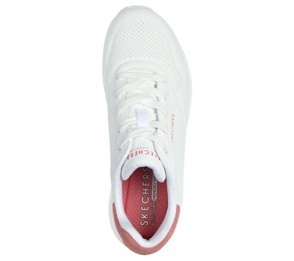 Skechers Scarpe Donna Pop Back - immagine 2