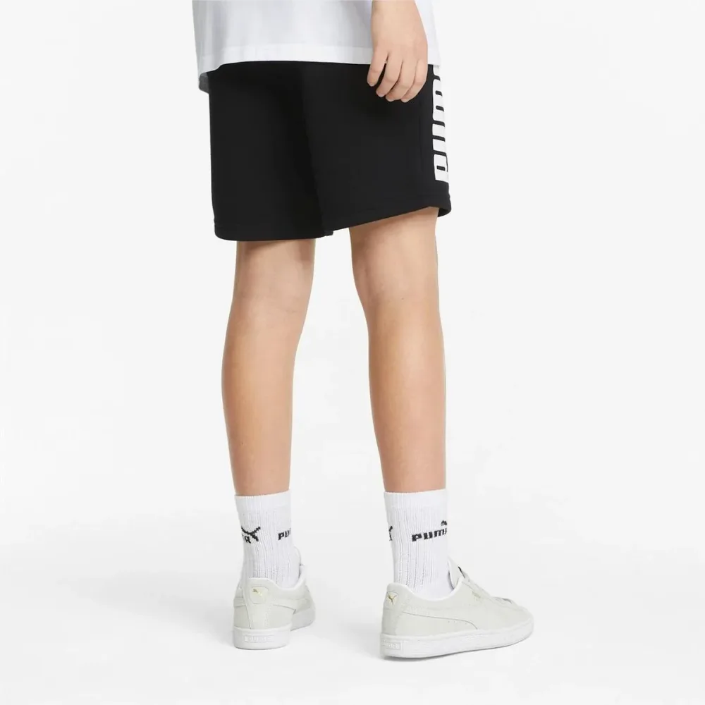 Puma Pantaloncini Junior Puma Power Shorts - immagine 3