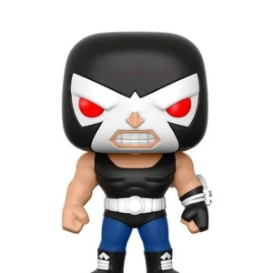 Bane (Animated Series) Bane (Animated Series)