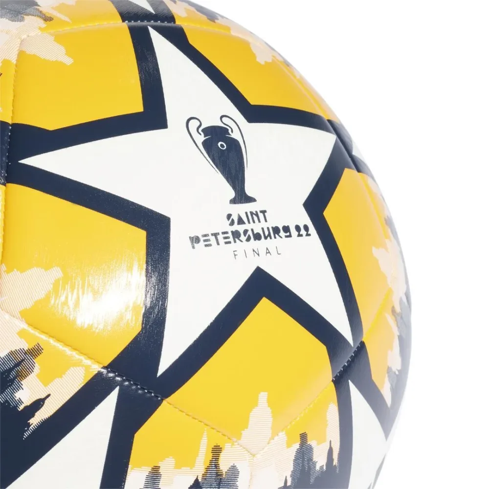 Adidas Pallone Calcio Ucl Trn - immagine 3